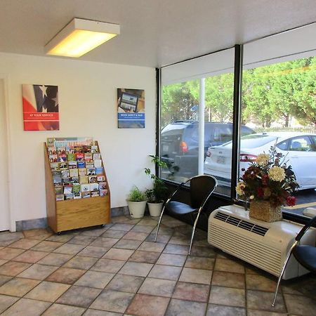 Motel 6 Huntsville - Madison Ngoại thất bức ảnh