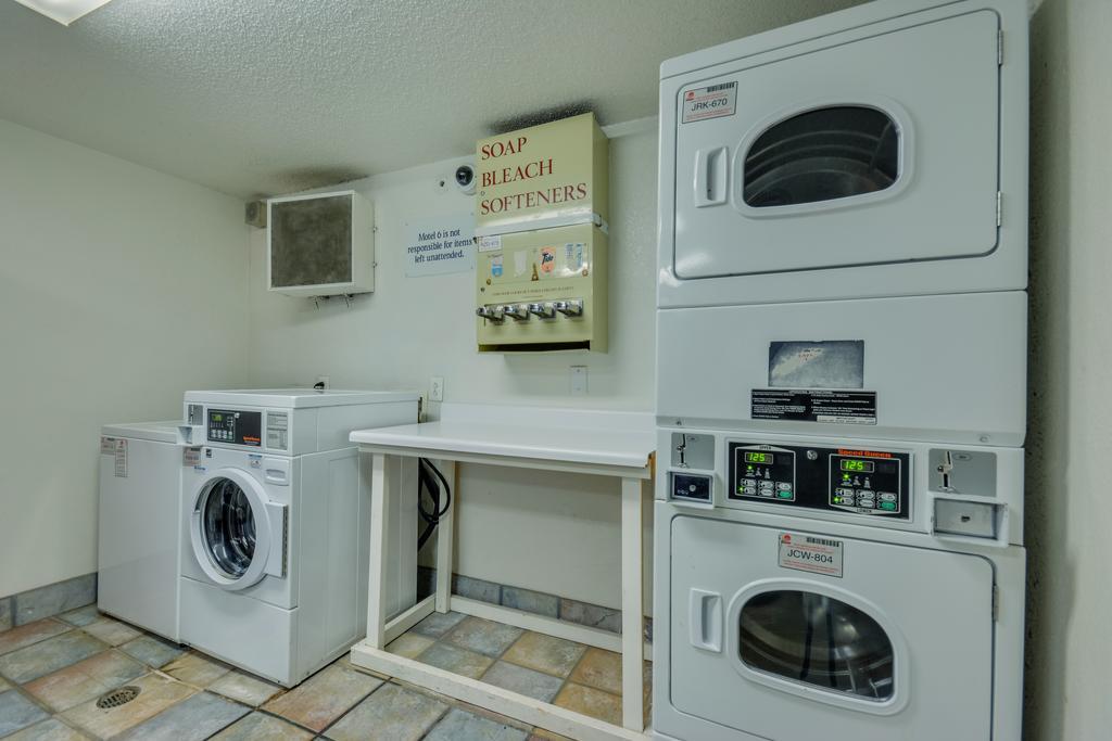 Motel 6 Huntsville - Madison Ngoại thất bức ảnh