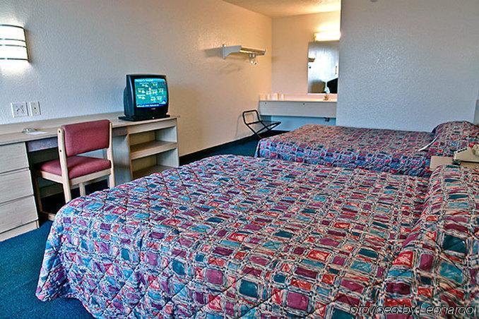 Motel 6 Huntsville - Madison Ngoại thất bức ảnh
