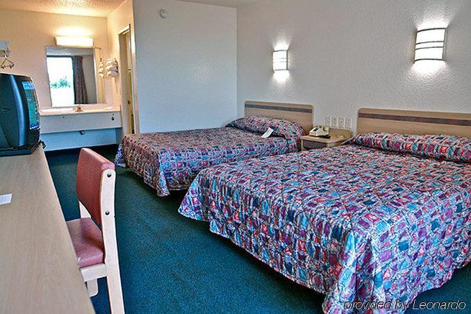 Motel 6 Huntsville - Madison Ngoại thất bức ảnh