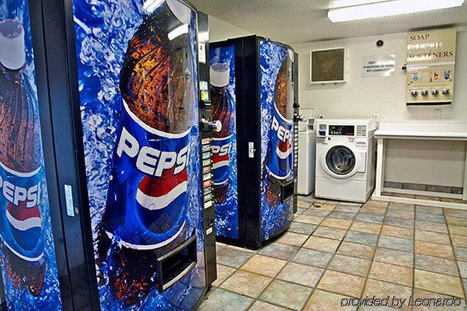 Motel 6 Huntsville - Madison Ngoại thất bức ảnh
